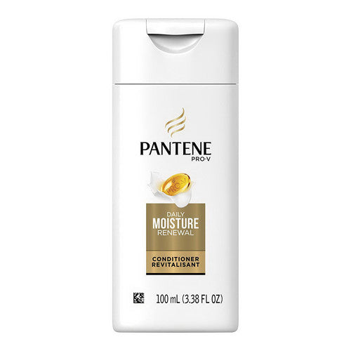 Pantene Pro-V Daily Moisture Renewal Conditioner, 3.38 Oz